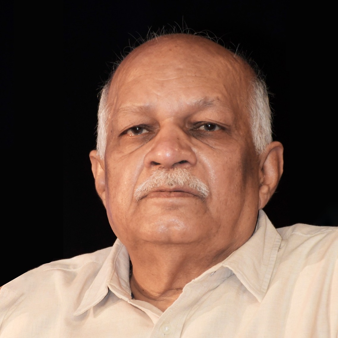 श्री श्रीराम तिवारी